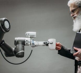 AI które naprawdę zmienia codzienną pracę