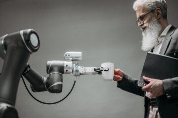 AI które naprawdę zmienia codzienną pracę