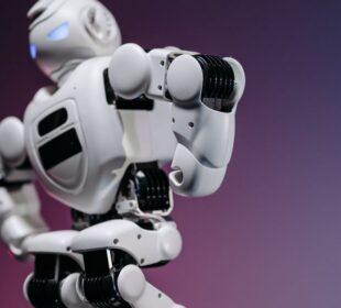 AI w księgowości - które zadania już wykonuje za ludzi