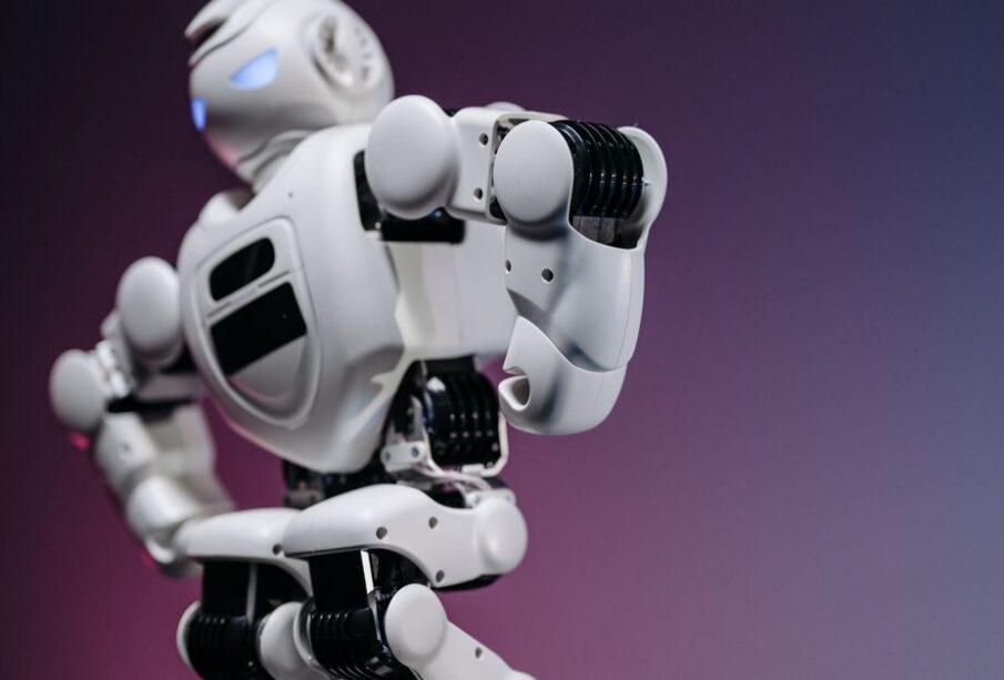 AI w księgowości - które zadania już wykonuje za ludzi