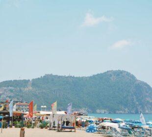 All inclusive w Turcji kontra wakacje organizowane samodzielnie