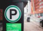Bilety parkingowe przestały być papierowe. Parkometry przechodzą na płatności cyfrowe