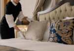 Co dzieje się z ceną hotelu podczas koncertu Taylor Swift albo finału Ligi Mistrzów