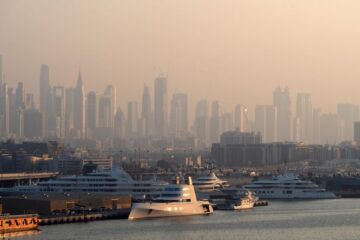 Co naprawdę zmieniło się w Dubaju przez ostatnie 30 lat