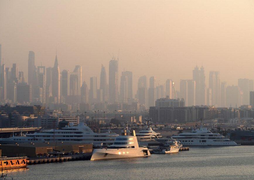 Co naprawdę zmieniło się w Dubaju przez ostatnie 30 lat