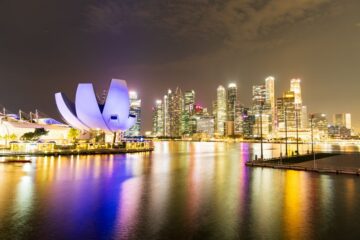 Co sprawia że Singapur jest jednym z najdroższych państw świata