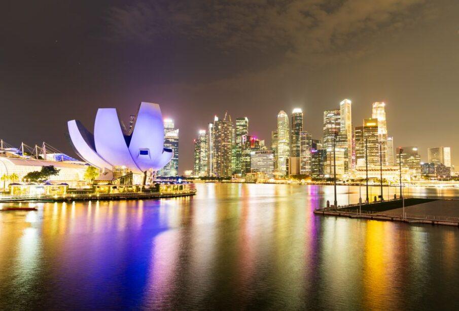 Co sprawia że Singapur jest jednym z najdroższych państw świata