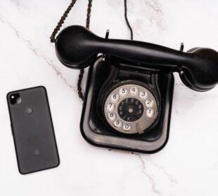 Co zmieniło się w telefonach przez ostatnie 10 lat