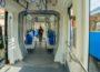 Co znajduje się w środku nowoczesnego autobusu elektrycznego