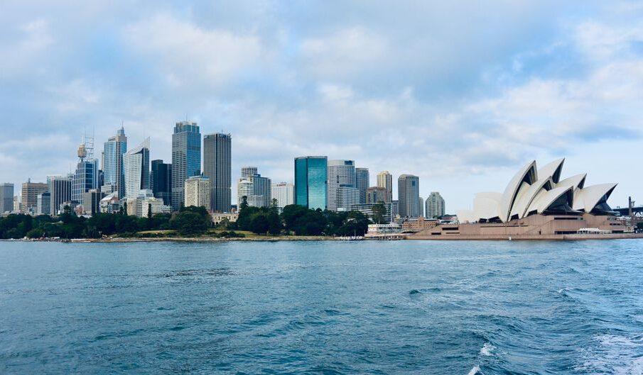 Dlaczego Australia ma większość mieszkańców na wybrzeżu