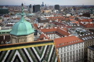 Dlaczego Austria jest jednym z najbogatszych państw bez dostępu do morza