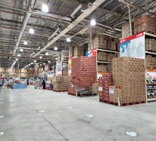 Dlaczego Costco nie działa w Polsce