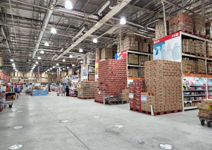 Dlaczego Costco nie działa w Polsce
