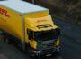 Dlaczego DHL ma żółto-czerwone samochody na całym świecie