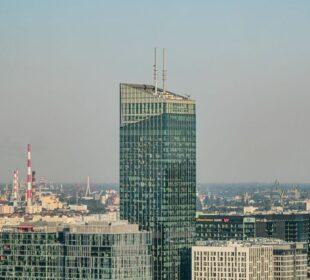 Dlaczego Gdańsk przyciąga ludzi pracujących w technologii