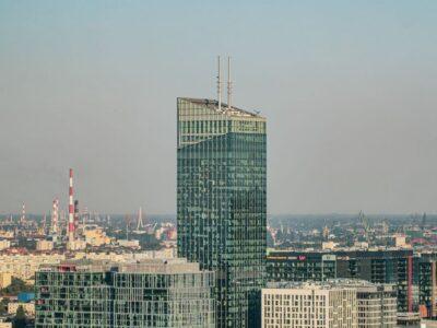 Dlaczego Gdańsk przyciąga ludzi pracujących w technologii