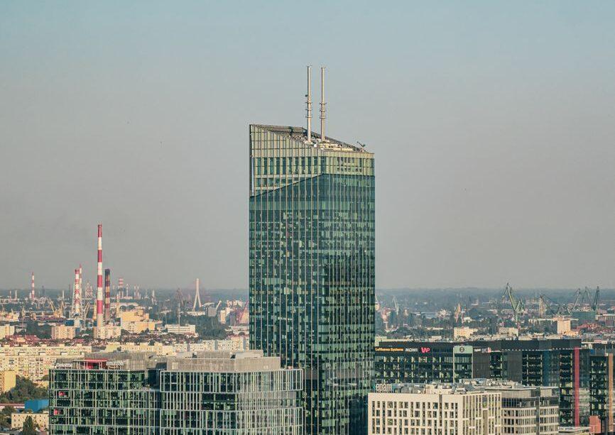 Dlaczego Gdańsk przyciąga ludzi pracujących w technologii