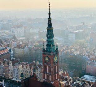 Dlaczego Gdańsk przyciąga ludzi z całej Polski