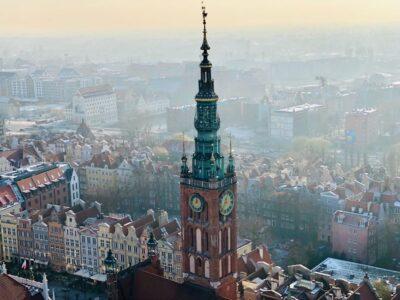 Dlaczego Gdańsk przyciąga ludzi z całej Polski