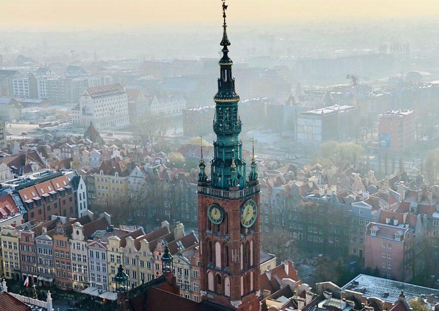 Dlaczego Gdańsk przyciąga ludzi z całej Polski