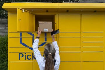 Dlaczego InPost stawia Paczkomaty na każdym kroku