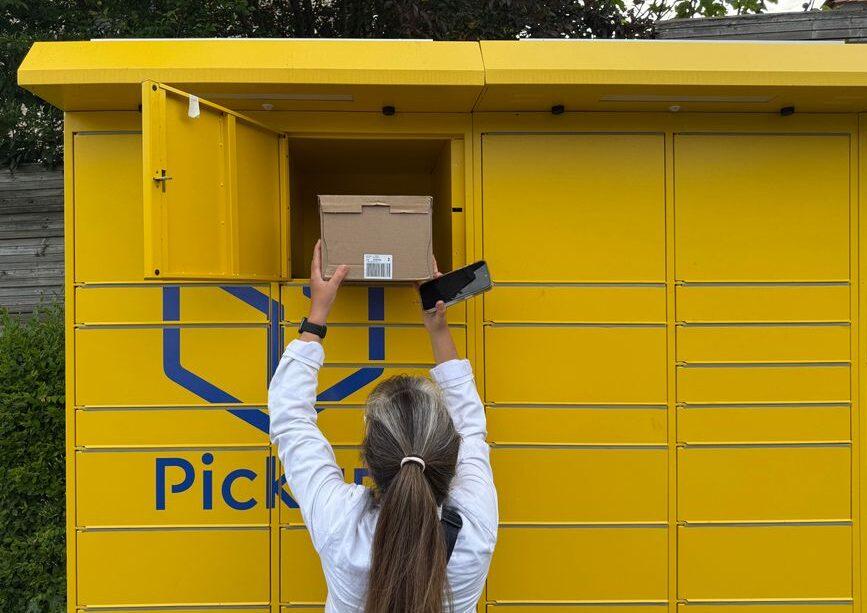 Dlaczego InPost stawia Paczkomaty na każdym kroku