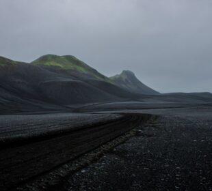 Dlaczego Islandia ma tak mało ludzi