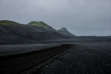 Dlaczego Islandia ma tak mało ludzi