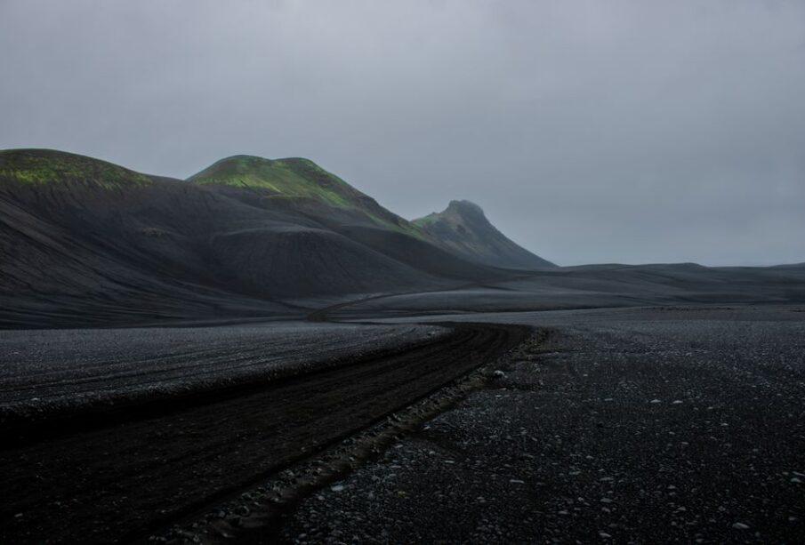 Dlaczego Islandia ma tak mało ludzi