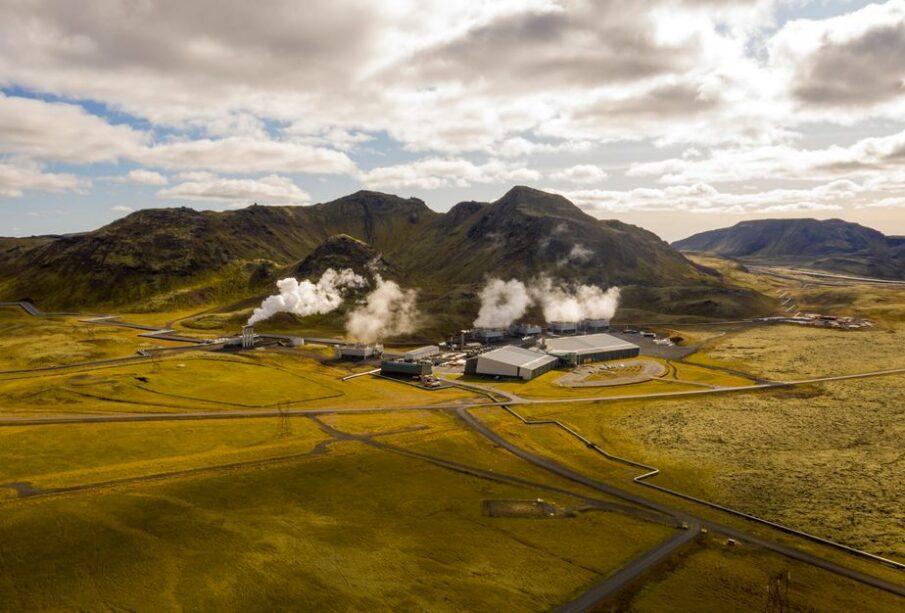 Dlaczego Islandia ogrzewa domy energią z wnętrza ziemi