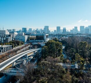 Dlaczego Japonia buduje miasta mimo kurczącej się populacji