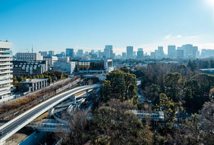Dlaczego Japonia buduje miasta mimo kurczącej się populacji