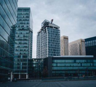 Dlaczego Luksemburg przyciągnął tak wiele międzynarodowych firm