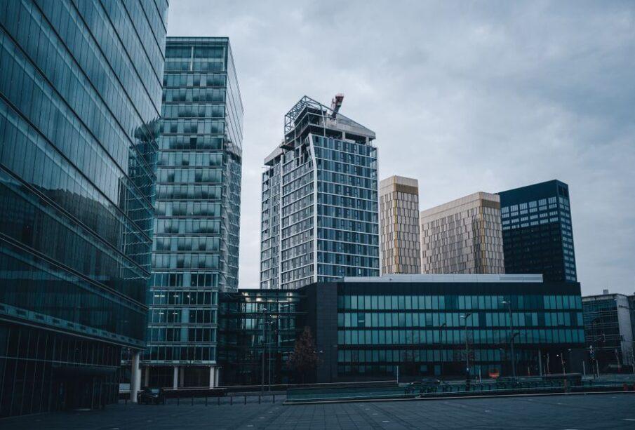 Dlaczego Luksemburg przyciągnął tak wiele międzynarodowych firm