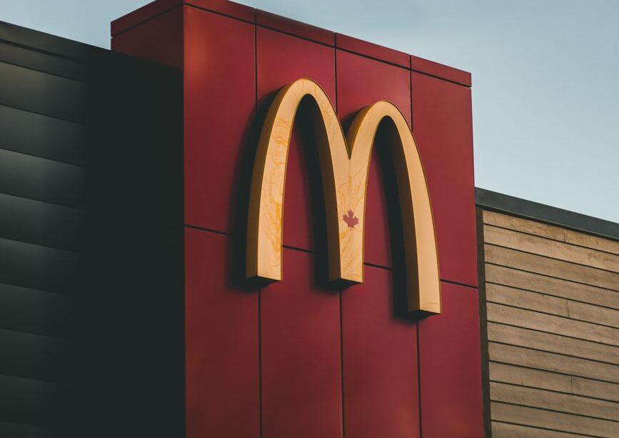 Dlaczego McDonald's wygląda inaczej w każdym kraju