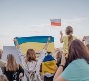 Dlaczego Ukraińcy wybierają Polskę zamiast innych krajów Europy