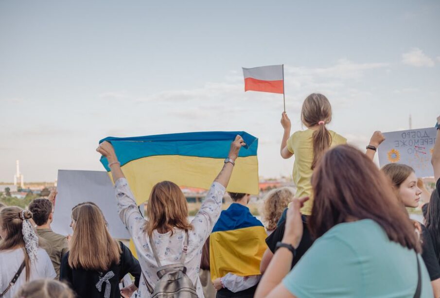 Dlaczego Ukraińcy wybierają Polskę zamiast innych krajów Europy
