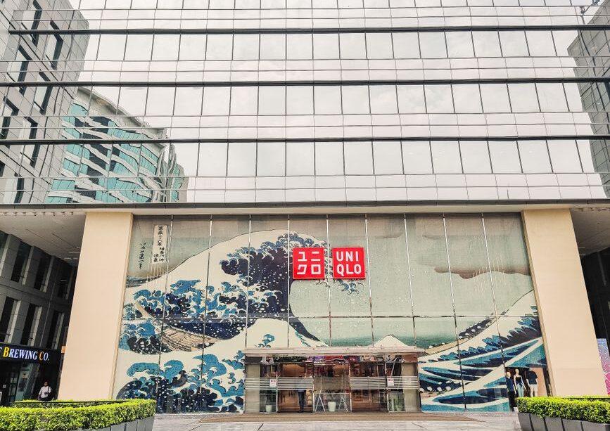 Dlaczego Uniqlo jest gigantem którego długo nie zauważaliśmy w Europie