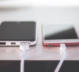 Dlaczego bateria w telefonie zużywa się szybciej po kilku latach