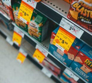 Dlaczego ceny produktów zmieniają się nawet wtedy gdy ich koszty produkcji pozostają bez zmian