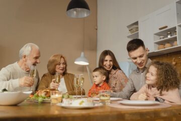 Dlaczego dorosłe dzieci wracają do rodziców po kilku latach samodzielności