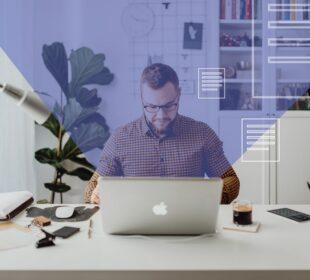 Dlaczego firmy technologiczne zatrudniają ludzi których nie widać w biurze