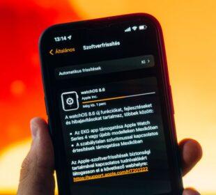 Dlaczego iPhone po kilku latach nadal dostaje aktualizacje