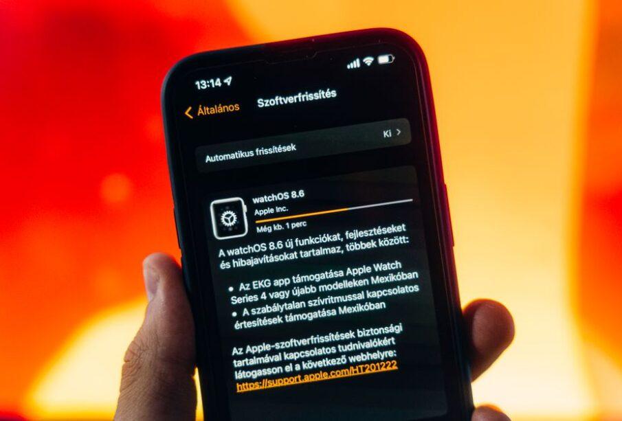 Dlaczego iPhone po kilku latach nadal dostaje aktualizacje