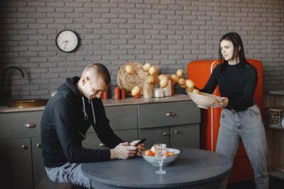 Dlaczego kłótnie w rodzinie często zaczynają się od zupełnie innej rzeczy