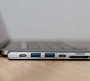 Dlaczego nowe laptopy coraz częściej nie mają klasycznych portów