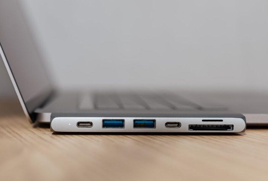 Dlaczego nowe laptopy coraz częściej nie mają klasycznych portów