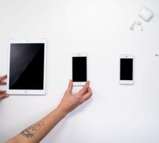 Dlaczego nowe telefony coraz mniej różnią się od poprzednich