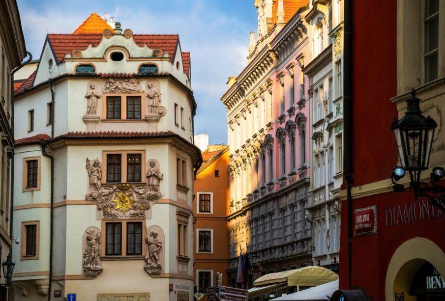 Europejskie miasta które żyją głównie z turystów