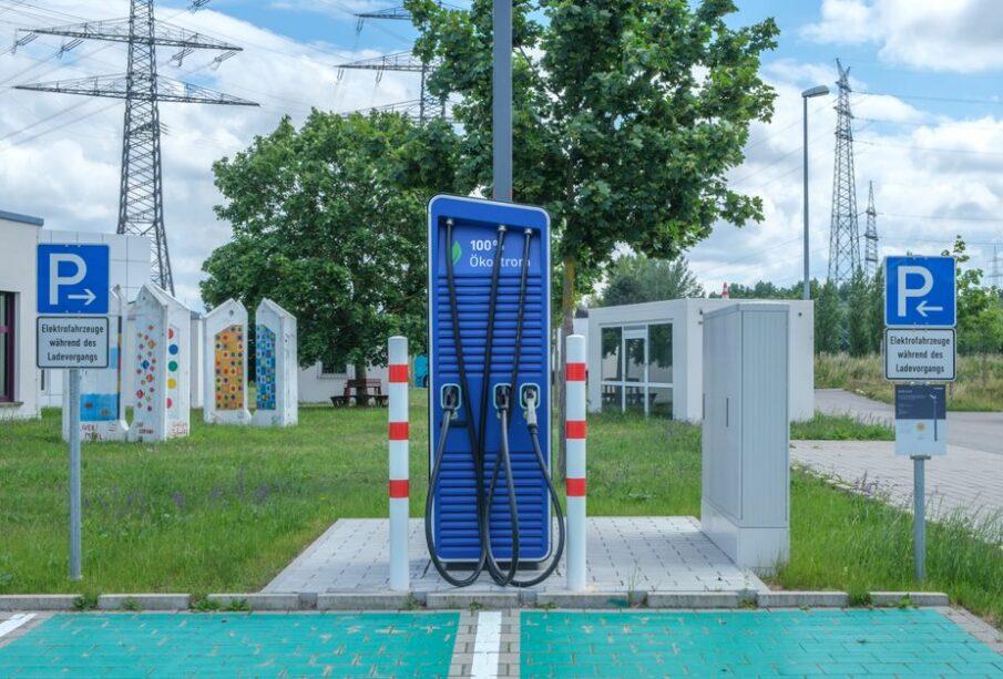Ile kosztuje przejazd samochodem elektrycznym na trasie Warszawa Kraków